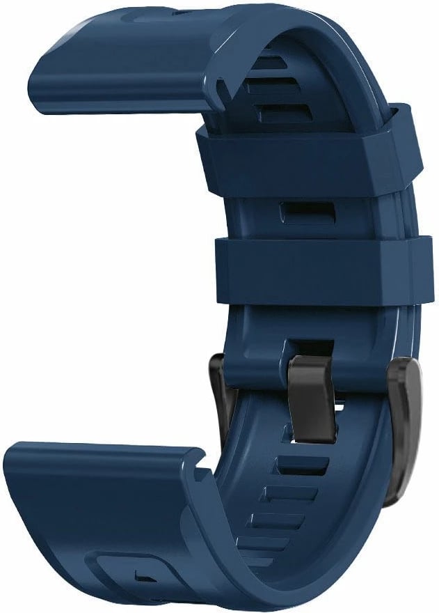 Rrip sportiv Tech-Protect IconBand për Garmin Fenix 3/5X/3HR/5X Plus/6X/6X Pro/7X, Kaltër
