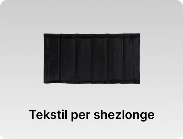 TekstilShezlong