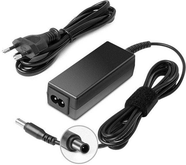 Adapter energjie për monitor LG Qoltec 51775, 40W | 2.1A | 19V