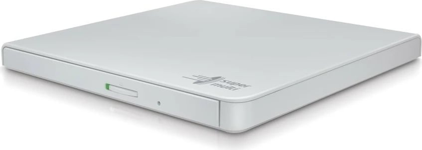 DVD-Brenner Hitachi-LG GP57EW40, USB 2.0, bardhë