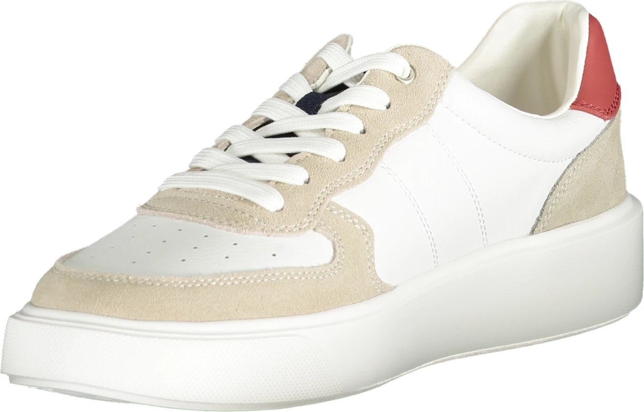 Atlete për meshkuj BLAUER, të bardha