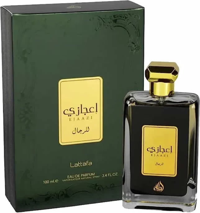 Eau de Parfum për meshkuj Lattafa Ejaazi 100ml