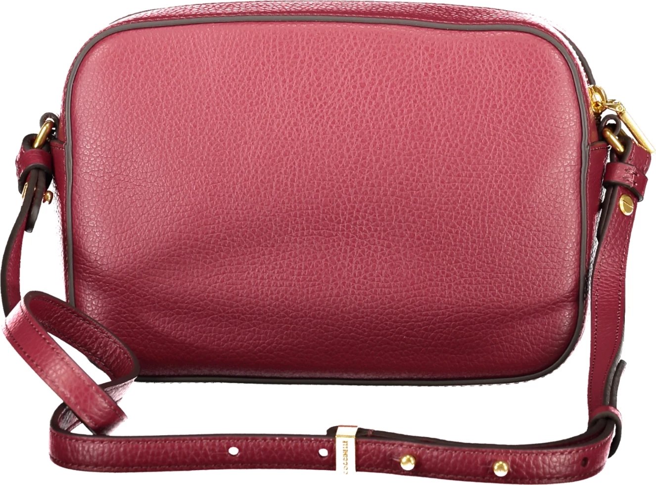Çantë COCCINELLE Beat Soft Bag femra, e purpurt