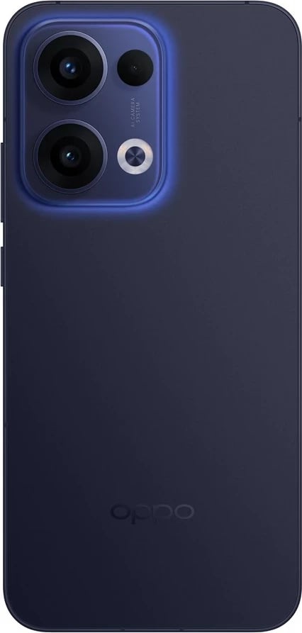 Celular OPPO Reno 13, 12/256GB, 5G, Luminous Blue
