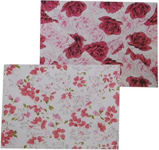 Zarfe dekorative NEXT 13x18cm, pako prej 10 copë