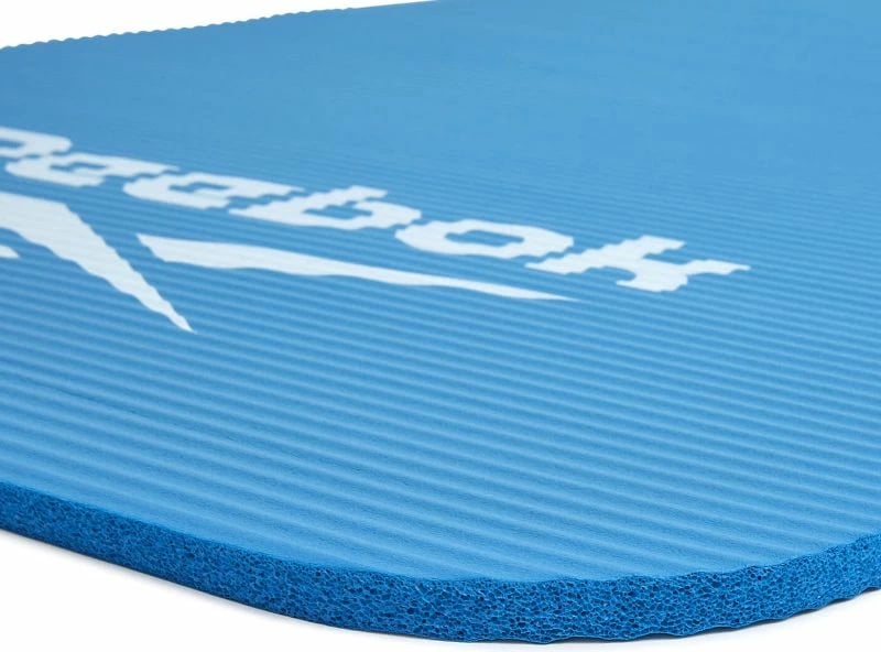 Tapet Reebok, 10mm, 183x61cm, blu