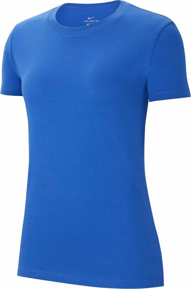 Maicë për femra Nike, e kaltër