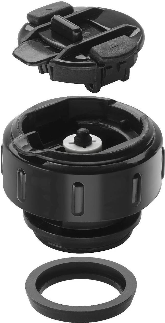 Termos Zwilling 39500-514-0, 1L, e zezë Termos Zwilling 39500-514-0, 1L, e zezë