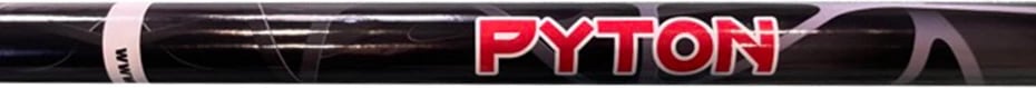 Shkop unihokeji për fëmijë AZETX, 98 cm