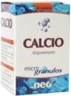 Suplement ushqimor NEO Calcio 50 kapsula