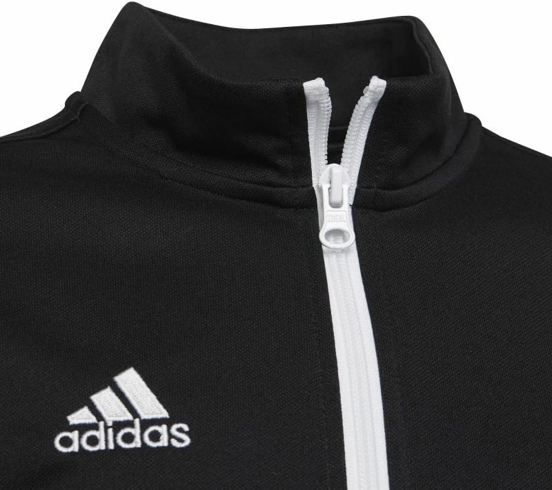 Duks për fëmijë adidas, i zi