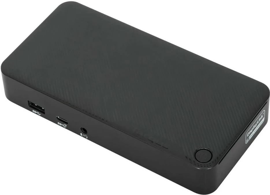 Dok stacion Targus Universal USB-C DV4K, i zi