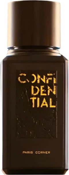 Eau de Parfum për meshkuj Paris Corner Confidential 100ml