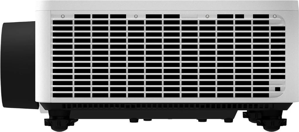 Projektor Sharp P601Q, DLP, 4K UHD, 6000 lumens, i bardhë