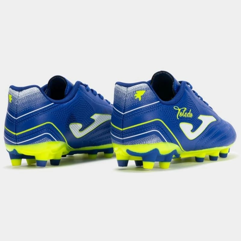 Atlete futbolli për fëmijë Joma, të kaltërta