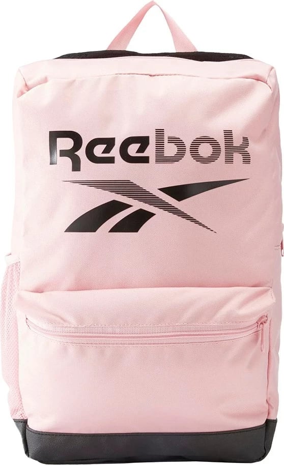 Çantë shpine Reebok Training Essentials, Rozë