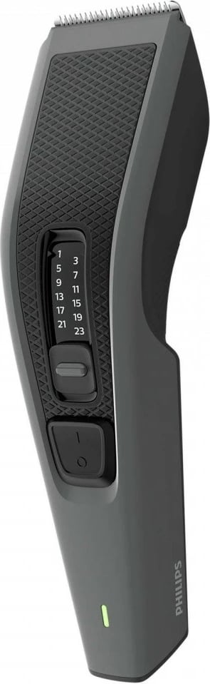 Makinë prerëse flokësh Philips Hairclipper series 3000 HC3525/15, e zezë