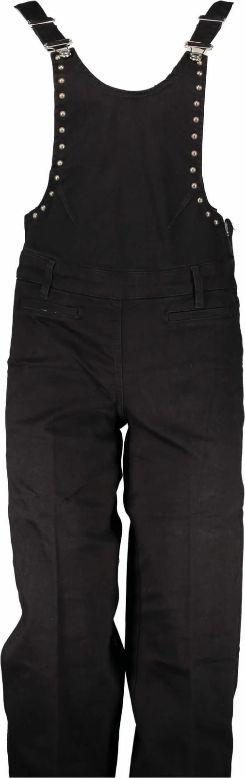 Kominoshe GUESS JEANS femra, të zeza