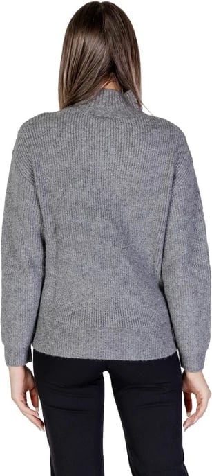 Xhemper për femra Morgan De Toi, gri