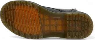 Çizme Dr. Martens femra, të zeza