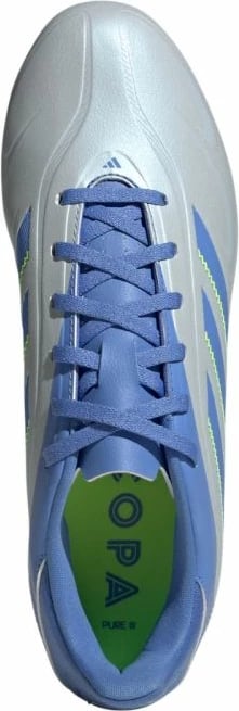 Çizme futbolli adidas për meshkuj, gri