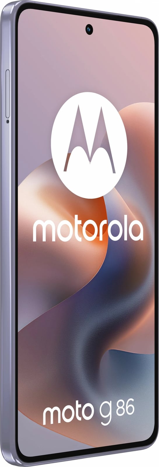 Celular Motorola moto G86, 8GB RAM, 256GB, cosmic sky gray