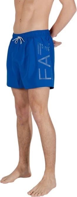 Kostum për meshkuj Ea7, blu