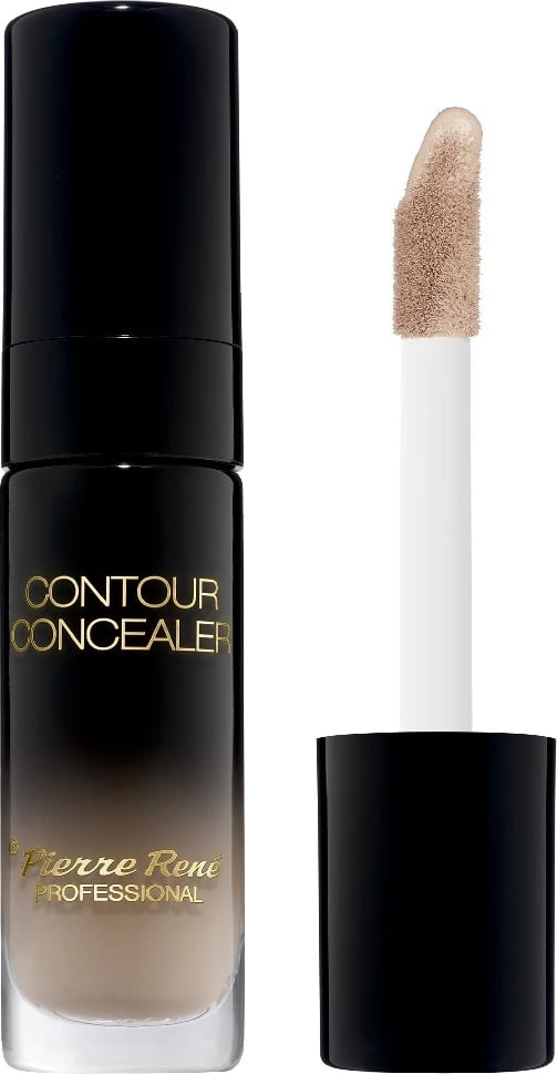 Concealer Pierre Rene 01, 7ml