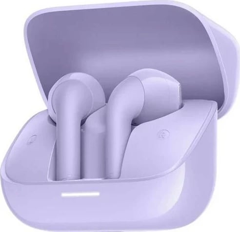 Kufje Anker Soundcore K20i, Bluetooth 5.3, wireless, ngjyrë vjollcë