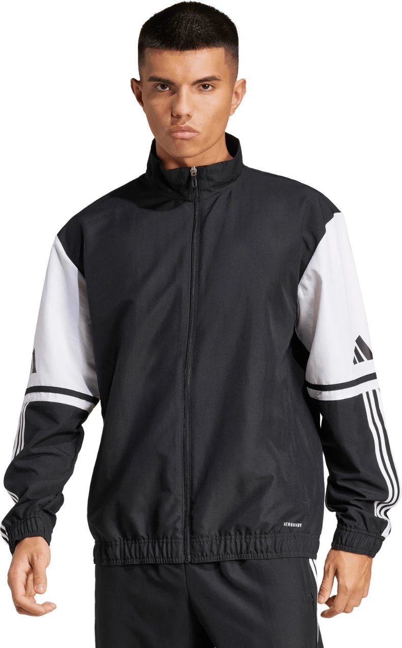 Duks për meshkuj adidas, i zi