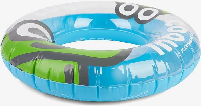 Rreth noti për fëmijë Coqui, kaltër