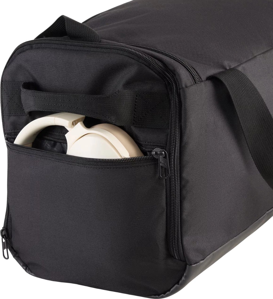 Çantë sportive Puma unisex, e zezë