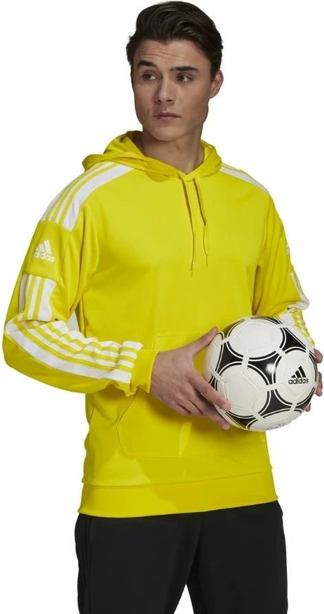 Duks për meshkuj adidas, i verdhë