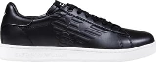 Atlete meshkuj Ea7, të zeza