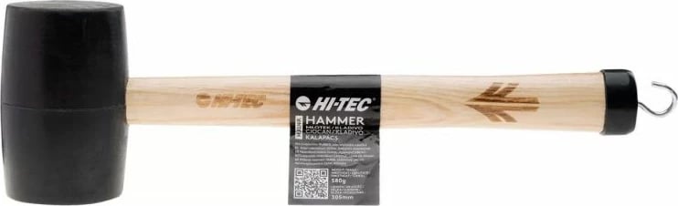 Çekiç për kamping Hi-Tec Mjolnir, unisex