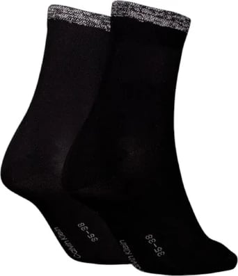 Intimo Calvin Klein për femra, e zezë