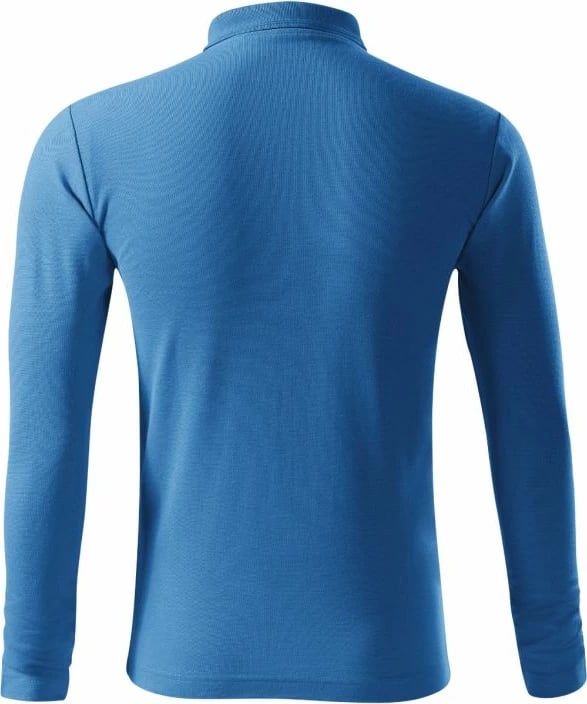 Maicë Polo Malfini për Meshkuj, Blu