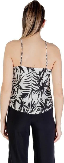 Bluzë Vero Moda femra e bardhë