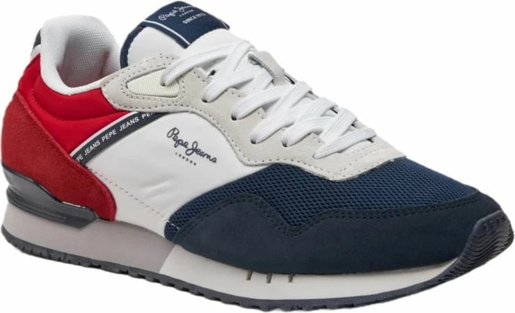 Atlete për meshkuj Pepe Jeans, shumëngjyrëshe