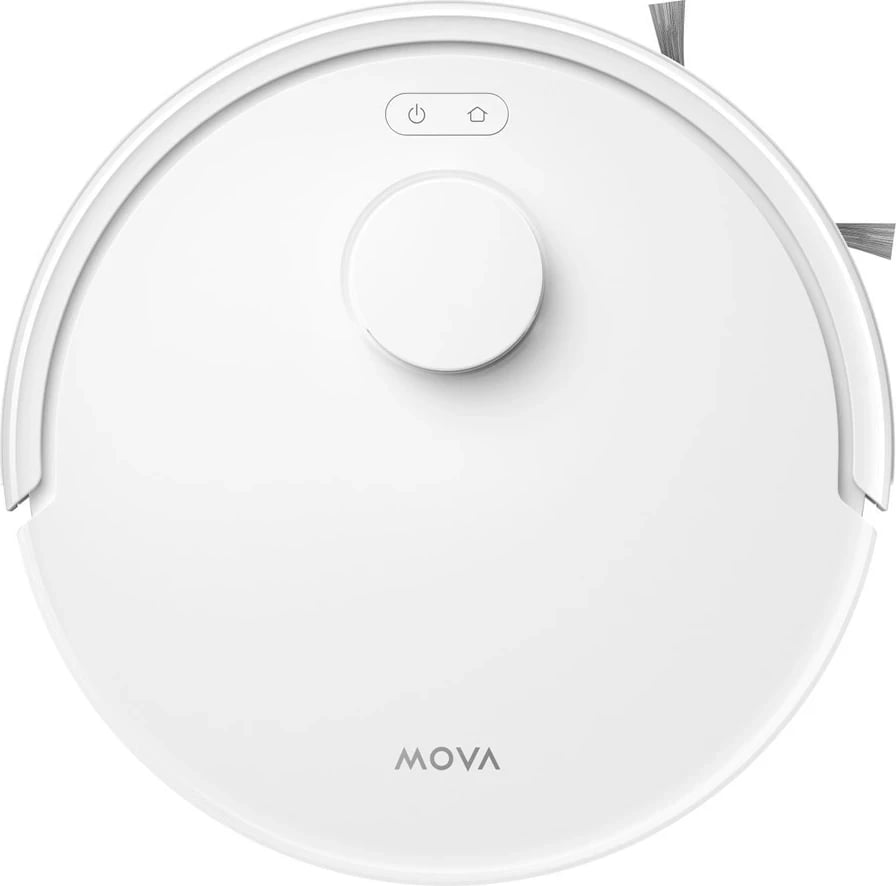 Robot fshesë dreame MOVA Tech E20, pa qese, Bardhë