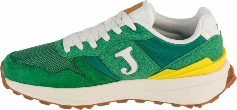 Këpucë për meshkuj Joma, të gjelbra