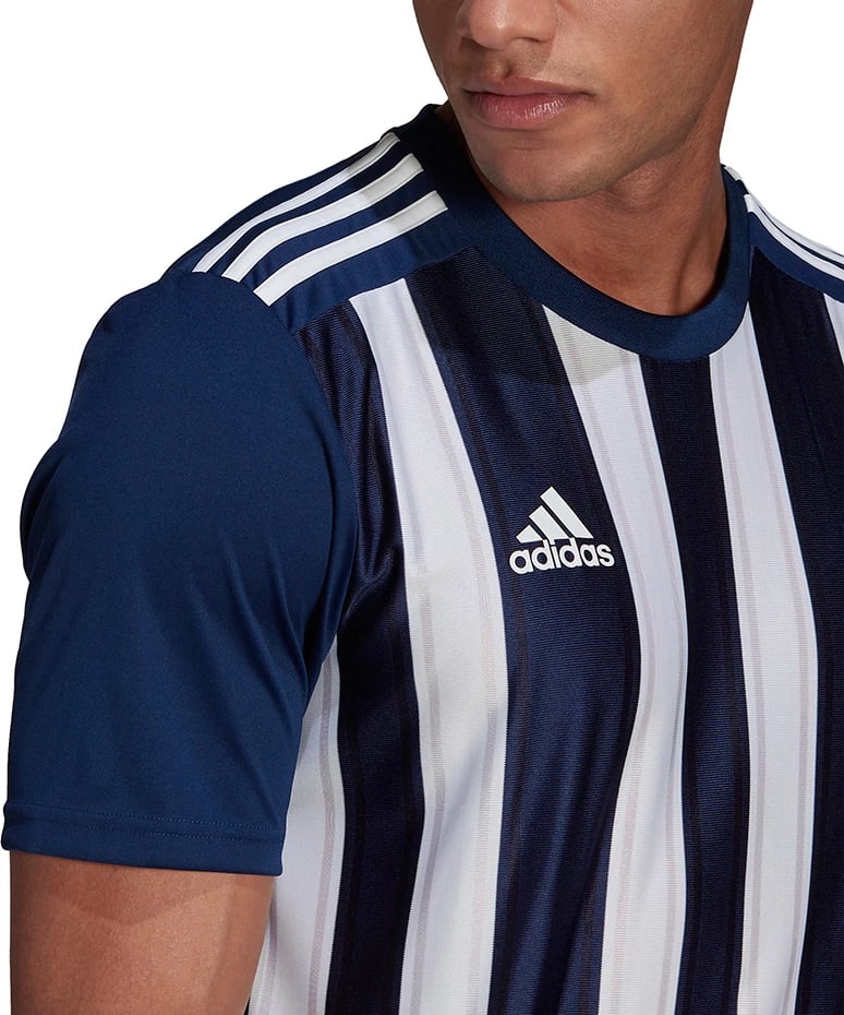 Maicë për meshkuj adidas, navy