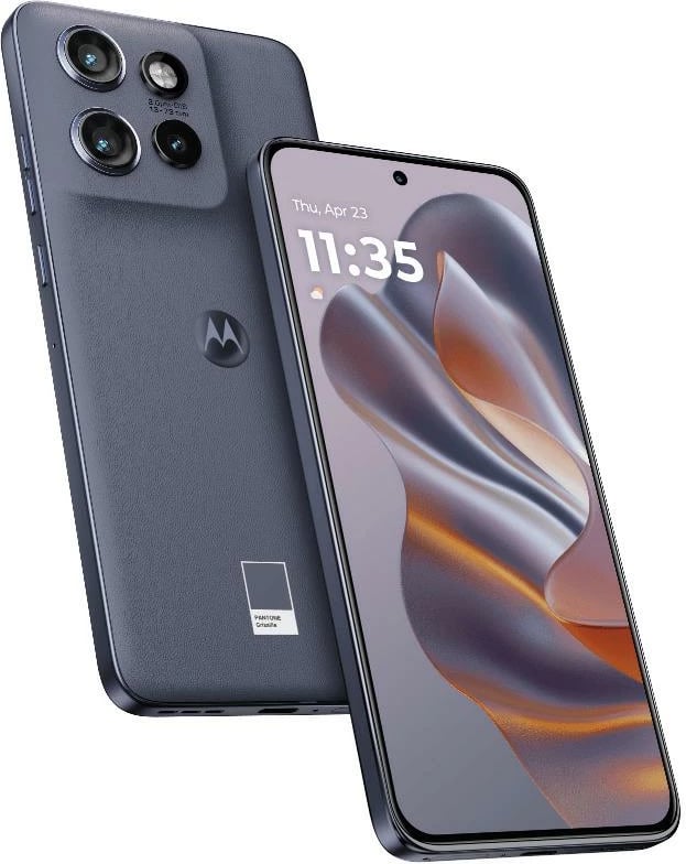 Celular Motorola Edge 50 Neo 12GB 512GB 5G Grisaille