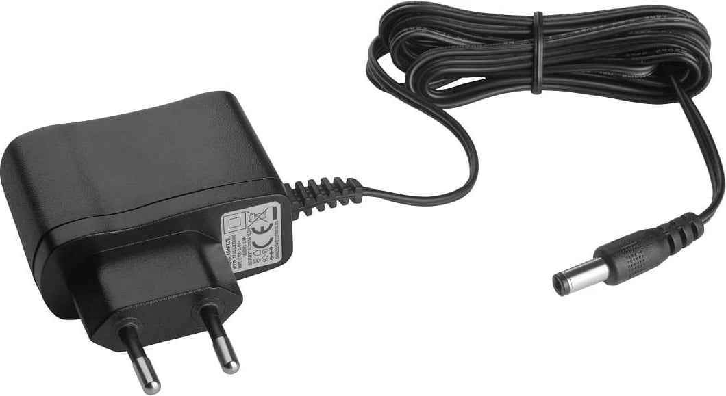 Fshesë elektrike pa kabllo Concept VP6040, 2-në-1, 1L, Blu e errët