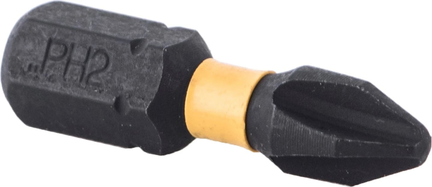 Bita për wkrętarki DeWalt DT70555T, 25mm, 25 copë
