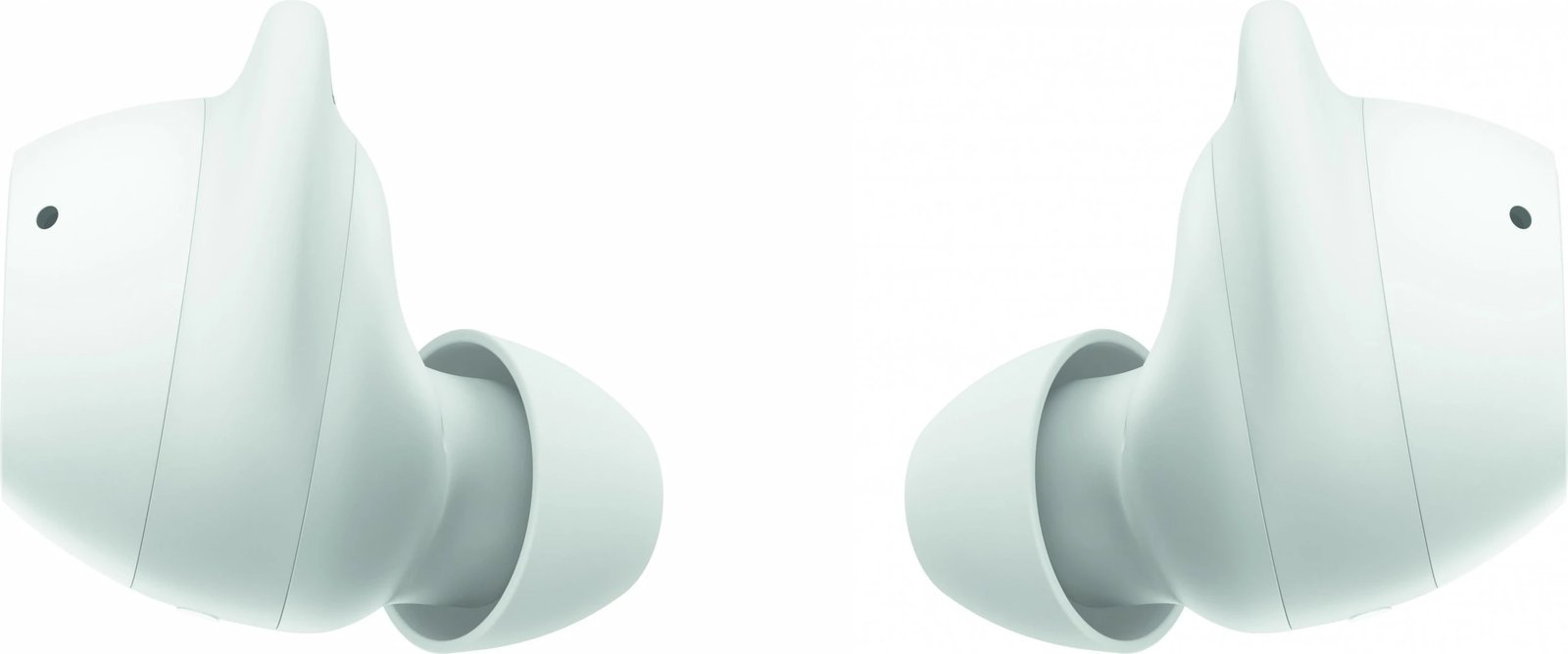 Kufje Samsung Galaxy Buds FE, True Wireless Stereo (TWS), 5.6 g, Bardhë