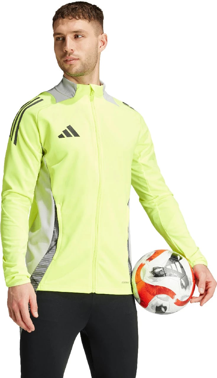 Duks për meshkuj adidas, i verdhë