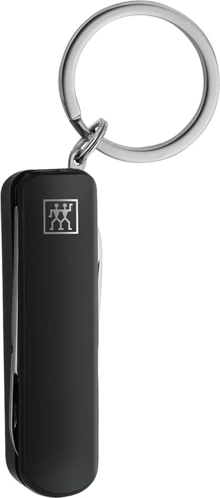 Set manikyr/pedikyr ZWILLING 42450-014-0, Çelik inox, E zezë
