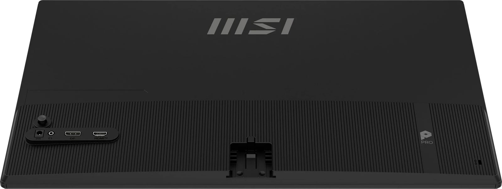 Monitor MSI PRO MP242L, 23.8", Full HD, LCD, E zezë