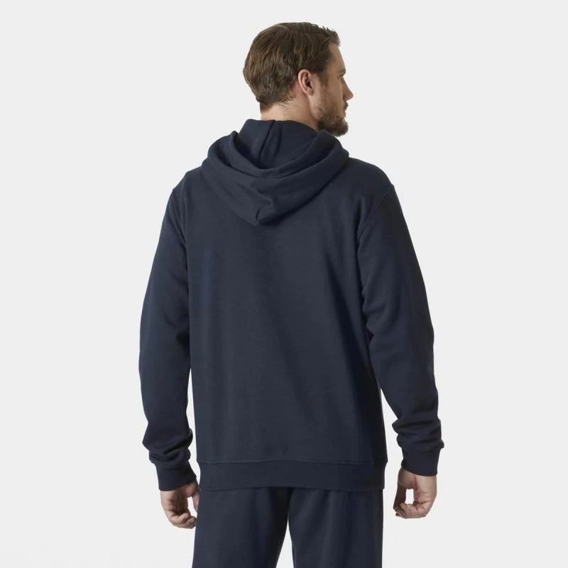 Duks për meshkuj Helly Hansen, i zi